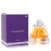 MAUBOUSSIN by Mauboussin Eau De Parfum Spray 3.4 oz for Women